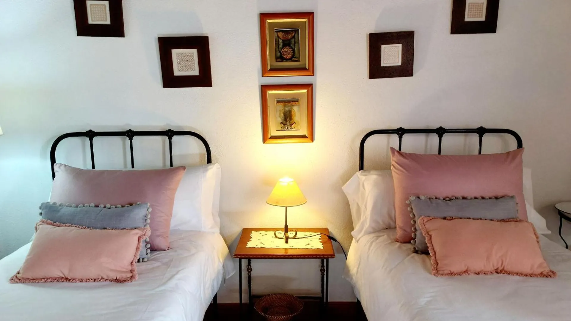 Eloina Villa Barlovento 0*,  Spain