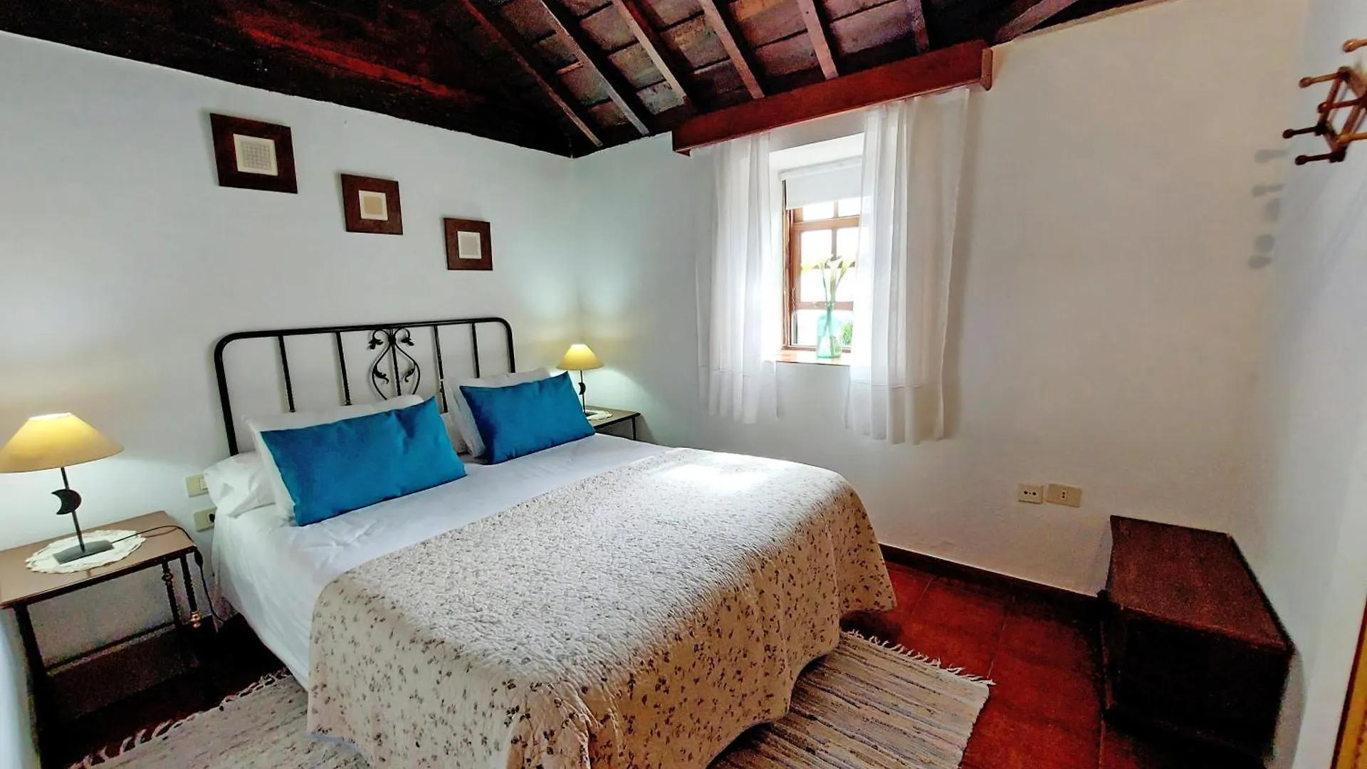 Eloina Villa Barlovento 0*,  Spain