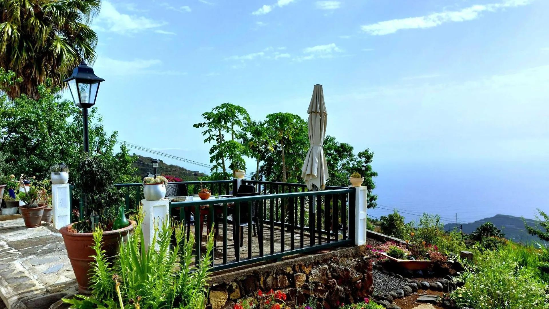 Eloina Villa Barlovento Holiday home