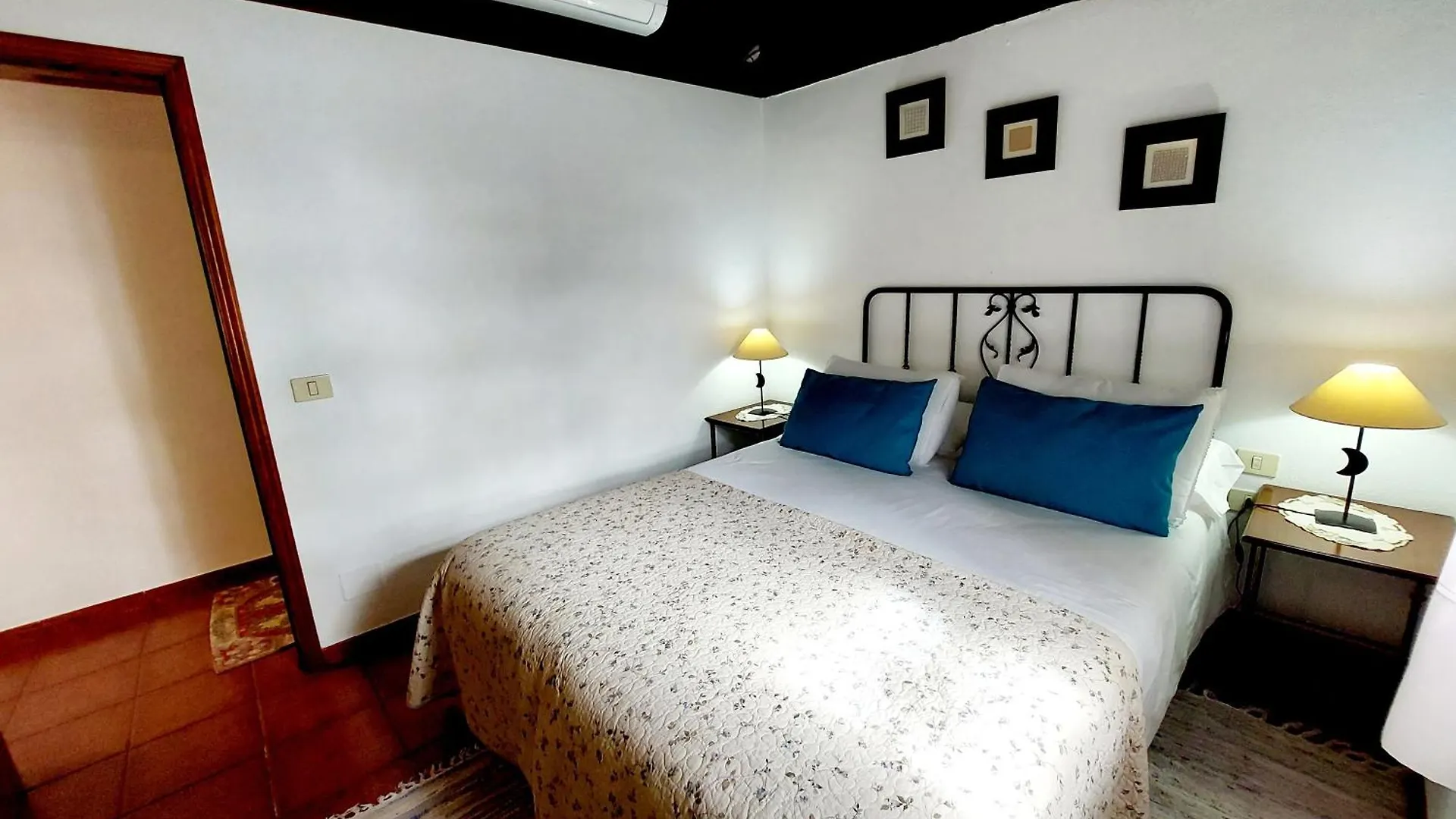 Holiday home Eloina Villa Barlovento Spain