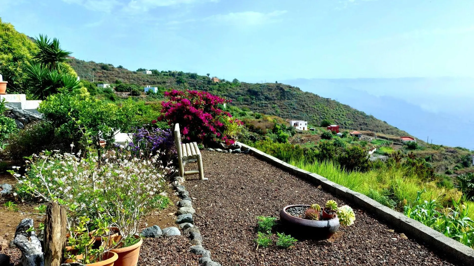 Eloina Villa Barlovento Holiday home