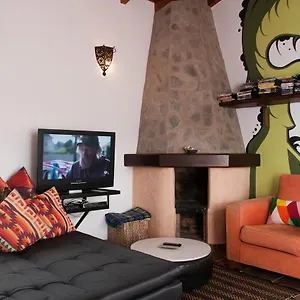 2* Pensión Casa Norte